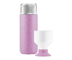 Dopper Térmica Throwback Lilac 580ml