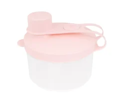 Dosificador Leche en Polvo/Cereales Rosa