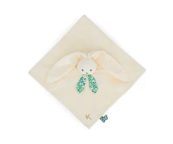 Dou Dou Conejito Crema Personalizable