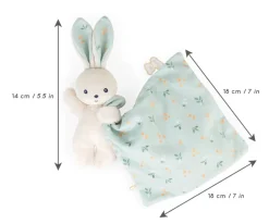 Dou Dou Conejito Douceur Cítricos Personalizable