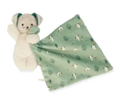 Dou Dou Perro Verde Personalizable