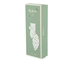 Dou Dou Perro Verde Personalizable