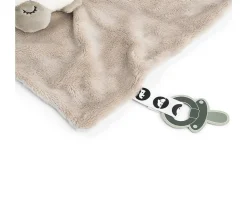 Doudou Chupetero Sheepy Sand