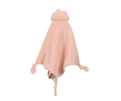 Doudou Cloud Powder Pink