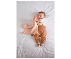 Doudou Cloud Powder Pink