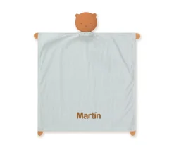 Doudou con Mordedor Bear Personalizable