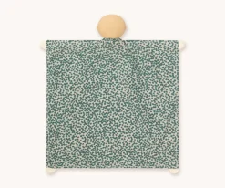 Doudou con Mordedor Gommu Vainilla Personalizable