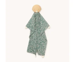 Doudou con Mordedor Gommu Vainilla Personalizable