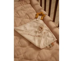 Doudou con Mordedor Newborn Naturals