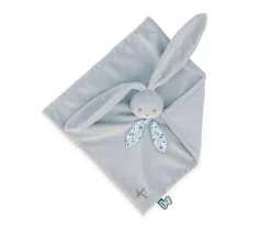 DouDou Conejito Azul Personalizable