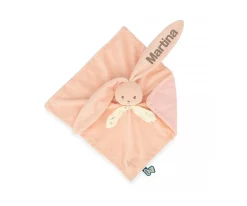 DouDou Conejito Melocotón Personalizable