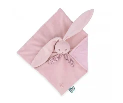 DouDou Conejito Rosa Personalizable