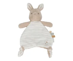 Doudou Conejito Textura Newborn Naturals