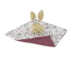 Doudou Conejo Garden Personalizable