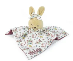 Doudou Conejo Garden Personalizable