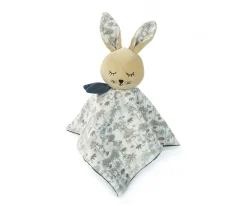 Doudou Conejo Serengueti Personalizable