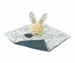 Doudou Conejo Serengueti Personalizable