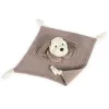 Doudou Dog Sintra Beige Personalizable