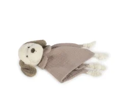 Doudou Dog Sintra Beige Personalizable