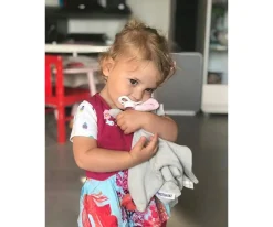 Doudou Elefante Personalizable