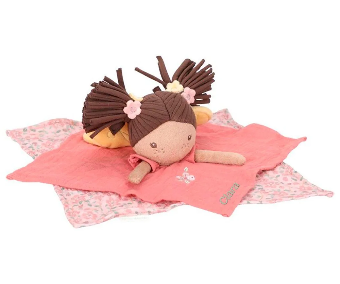 Doudou Hada Evi Fairy Garden