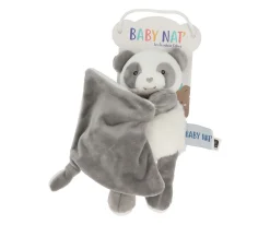 Doudou Mi Pequeño Panda Personalizable