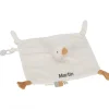 Doudou Oca Newborn Naturals Personalizable