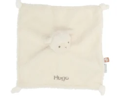 Doudou Oveja Little Farm Personalizable