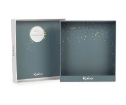 Doudou Ratoncito Crema Personalizable