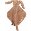Doudou Sujetachupetes Bunny Riverside