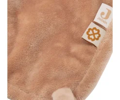 Doudou Sujetachupetes Bunny Riverside