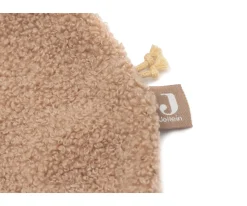 Doudou Sujetachupetes Diego Dog