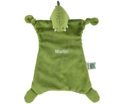 Doudou Trixie Mr. Dino Personalizable