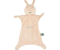 Doudou Trixie Mr. Rabbit Personalizable