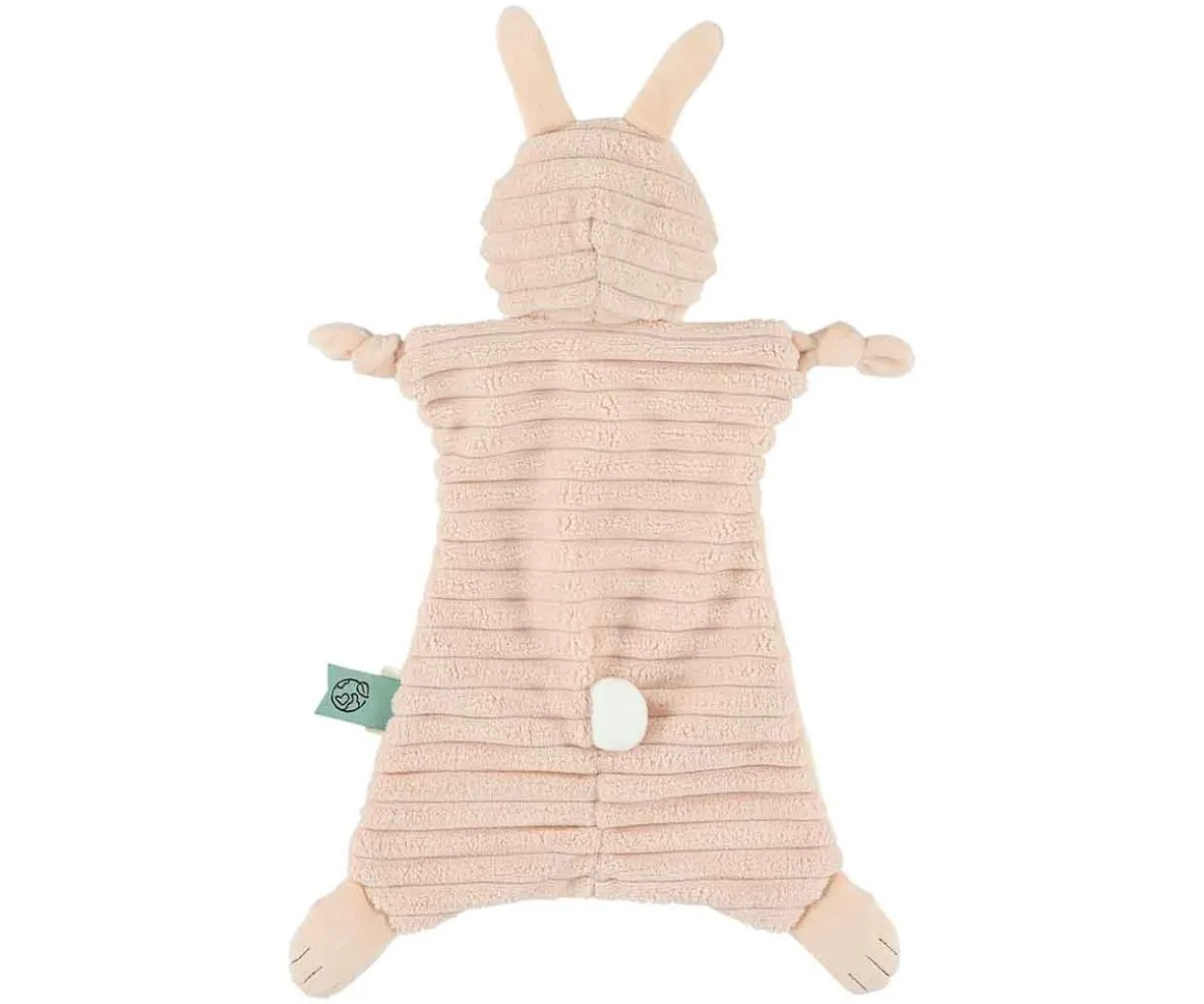Doudou Trixie Mr. Rabbit Personalizable