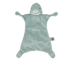 Doudou Trixie Mr. Shark Personalizable