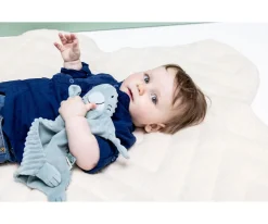 Doudou Trixie Mr. Shark Personalizable