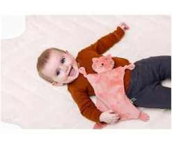 Doudou Trixie Mrs. Cat Personalizable