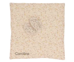 Doudou Wild Flower Personalizable