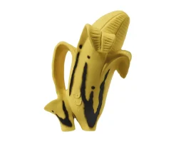 Edición Limitada Mordedor Plátano Pop Art