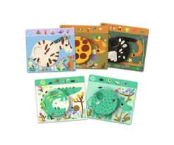 Eduludo Observación Savana