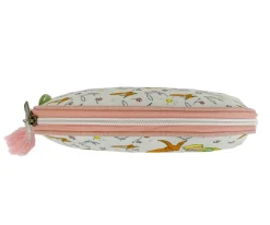 El Principito Neceser Media Luna Little Prince Fox Collection