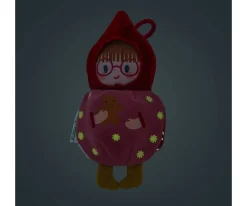 Elfo de Tela Reversible Fosforescente Bibi