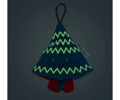 Elfo de Tela Reversible y Fosforescente Lilli