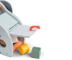 Encajable Elphee Grey