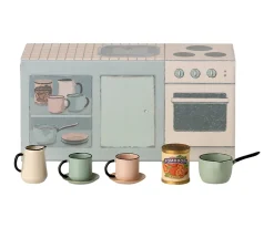 Encimera de Cocina Ratón