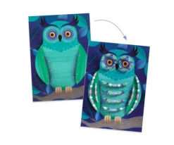 Ensartes Iluminar La Noche