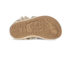 Escarpines Beatrice Off White