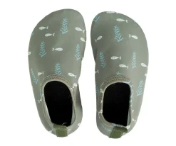 Escarpines Fresk Océano Verde