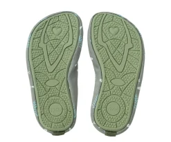 Escarpines Fresk Océano Verde